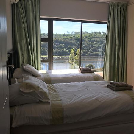 スティル・ベイWaterryk Eco Guest Farmアパートメント エクステリア 写真