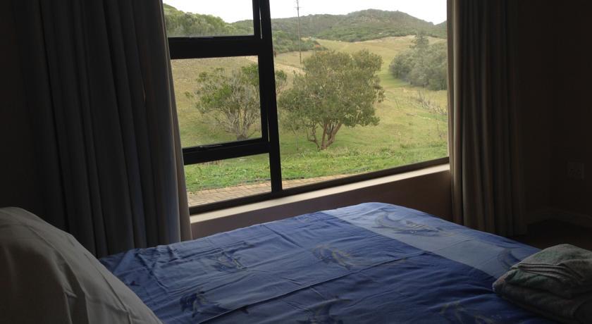 スティル・ベイWaterryk Eco Guest Farmアパートメント 部屋 写真