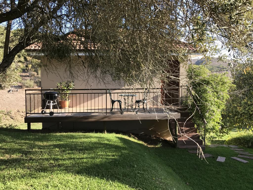 スティル・ベイWaterryk Eco Guest Farmアパートメント エクステリア 写真